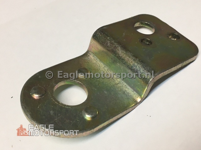 Stuurslot bevestiginsplaat - EGL Madmax / Luxury Stuurslot bevestiginsplaat - EGL Madmax / Luxury